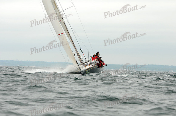 2011 NYYC Annual Regatta B 769