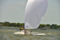 2018 Charleston Race Week A_1325