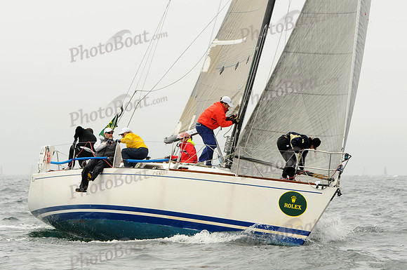 2011 Block Island RW F 860