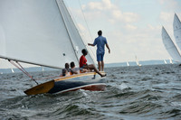 2015 IHYC Classic Yacht Regatta 584