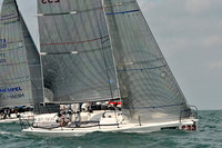 2013 Key West Race Week B 245