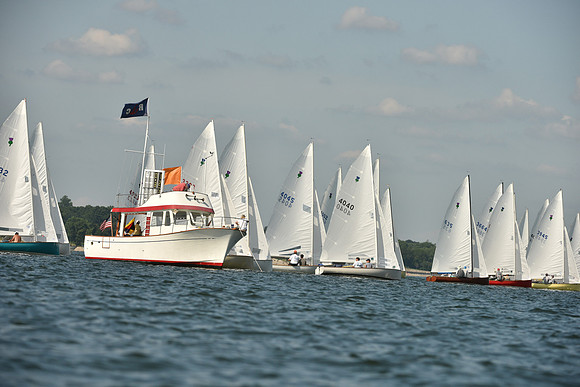 2018 Thistle Nationals C_0320
