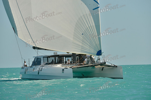 2017 Quantum Key West RW E 172