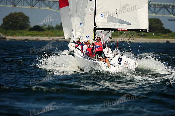 2014 USQS-D 644