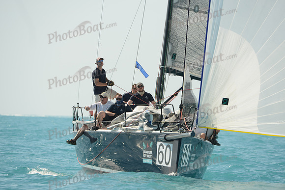 2017 Quantum Key West RW I 637