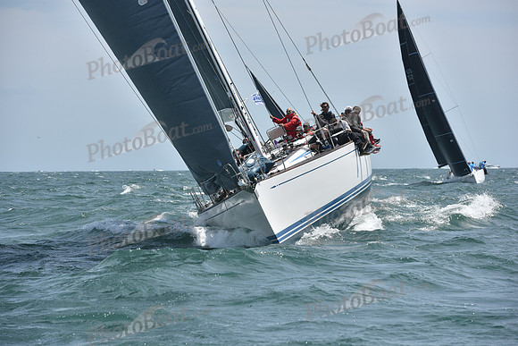 2019 NYYC Annual Regatta A_1271