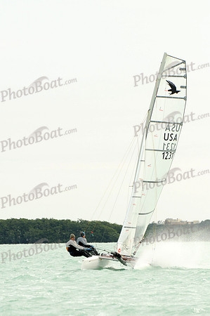 2012 Tradewinds Regatta 140