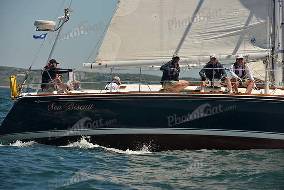2015 Block Island Race Week G 320