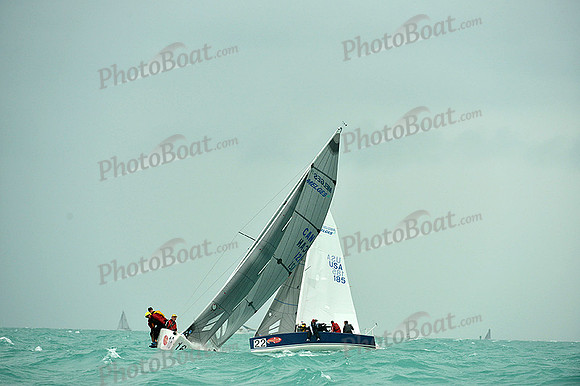 2016 Key West Race Week H_0040
