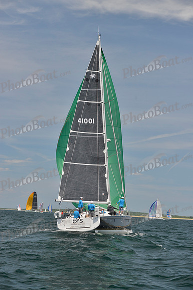 2019 Block Island Race Week D_0412