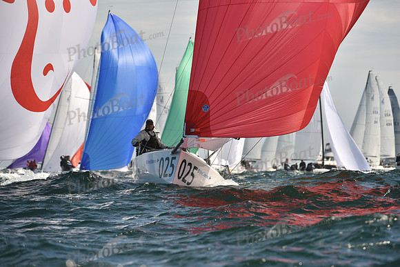 2018 J70 Worlds F_0208