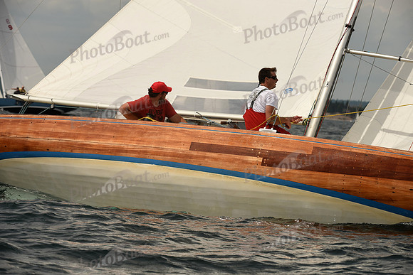 2016 Chester Race Week C 1093
