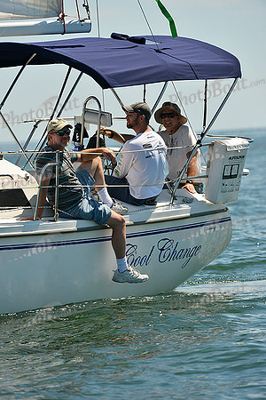 2015 Cape Charles Cup A 137