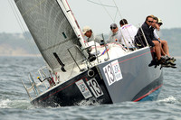 2013 Block Island Race Week C 807