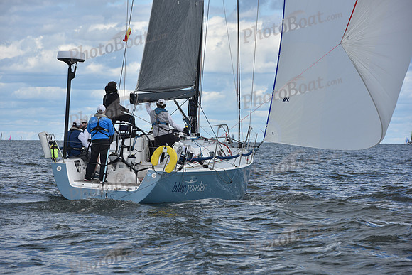 2021 Vineyard Race A 1973