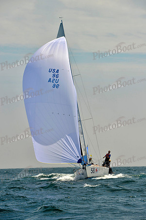 2017 Block Island Race Week C_1410