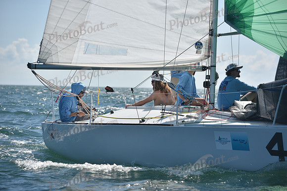 2019 J24 Worlds B_0387
