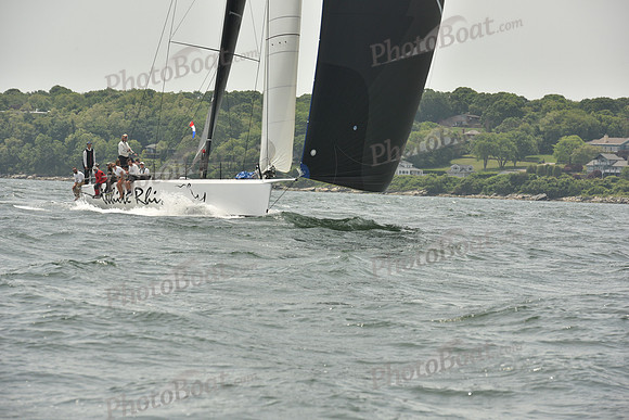 2018 NYYC Annual Regatta B_1350