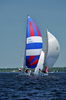 2013 NYYC Annual Regatta B 404