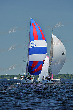 2013 NYYC Annual Regatta B 404