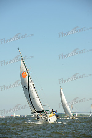 2016 Charleston Race Week E_0239