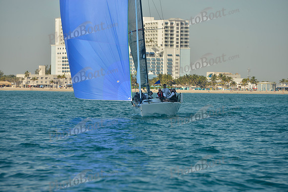 2019 Ft Lauderdale to Key West Race_0585