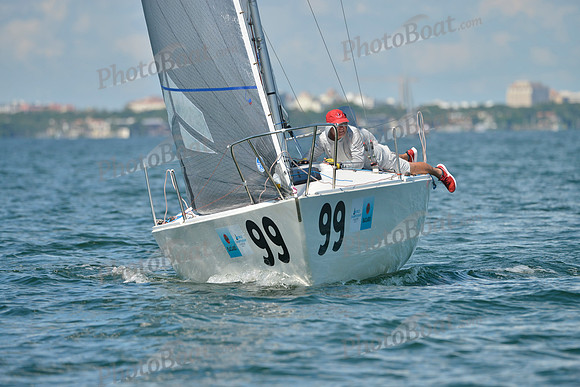 2019 J24 Worlds G_0245