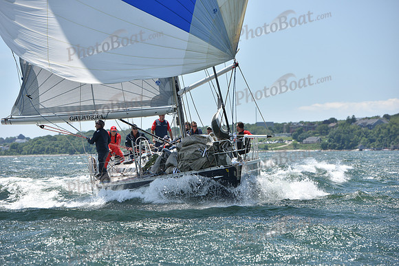 2019 NYYC Annual Regatta A_1725