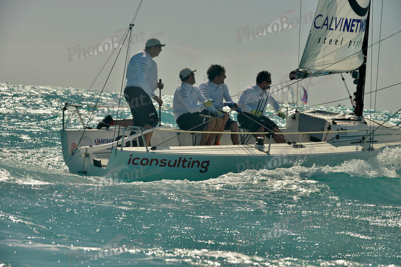 2017 Quantum Key West RW C 559
