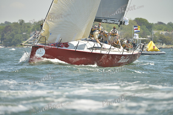 2016 NYYC Annual Regatta F_0176