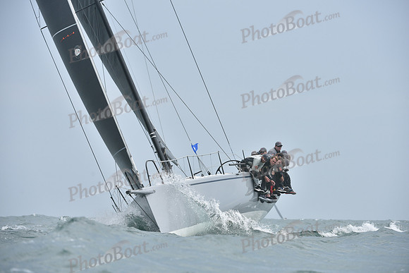 2019 NYYC Annual Regatta D_0417