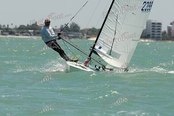 2012 Contender Worlds A 582