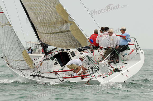 2012 Charleston Race Week B 1314