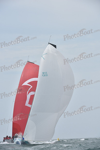 2019 NYYC Annual Regatta D_0730
