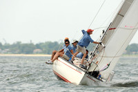 2012 Southern Bay Race Week A 3126