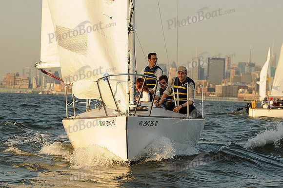 2012 NY Architects Regatta 410