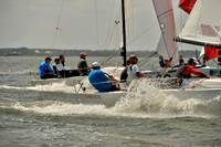 2018 Charleston Race Week A_2864