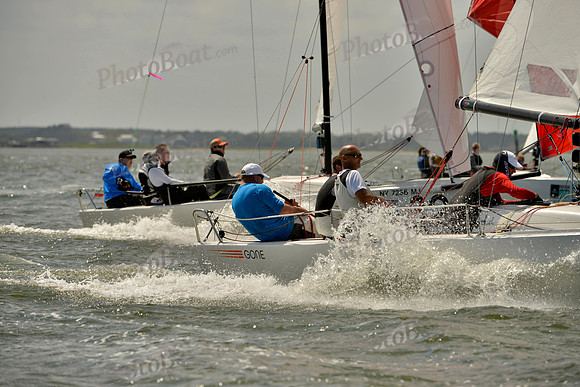 2018 Charleston Race Week A_2864
