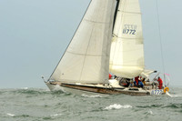 2011 Marion to Bermuda 315