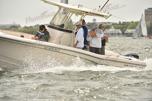 2019 Charleston Race Week E_1530