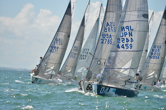 2019 J24 Worlds C_0149