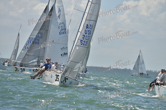 2019 J24 Worlds C_0114
