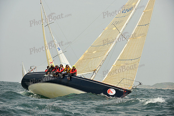 2015 Block Island Race Week D 1569