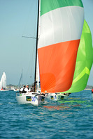 2015 Key West Race Week C 522
