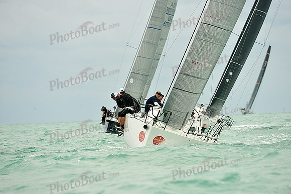 2016 Key West Race Week F_1133