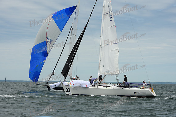 2025 Block Island Race Week L_0924