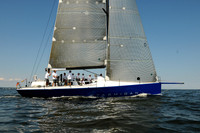 2011 Vineyard Race A 1955