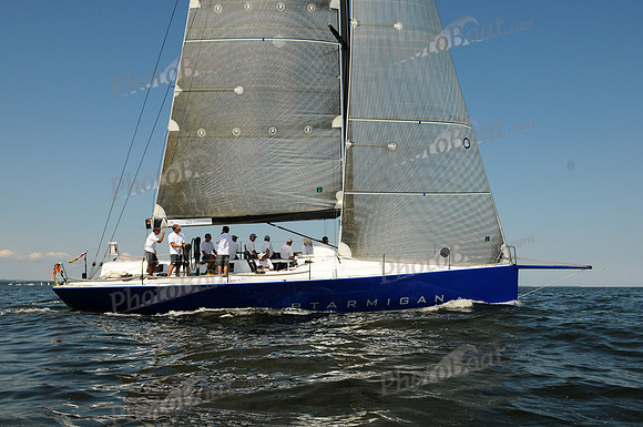 2011 Vineyard Race A 1955