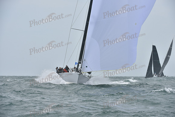 2019 NYYC Annual Regatta D_0822
