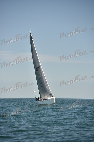 2024 Figawi 1698